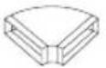 Zephyr DVL-E36ASSX - Ducting Calculation Sheet - 5
