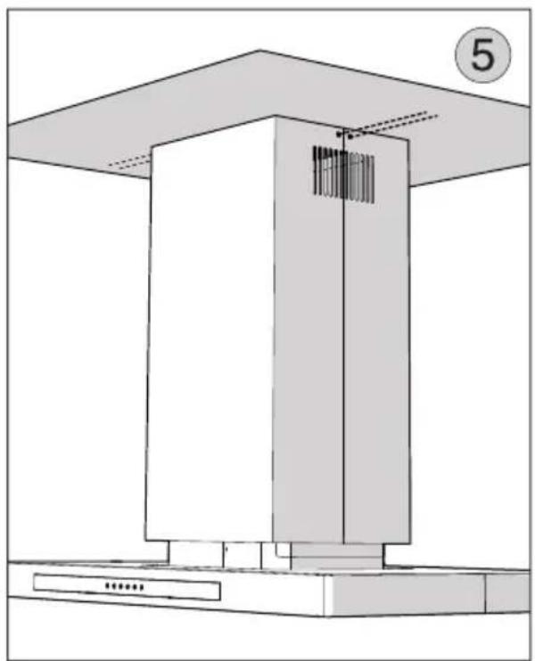 Zephyr DVL-E36ASSX - Specifications Techniques - 7