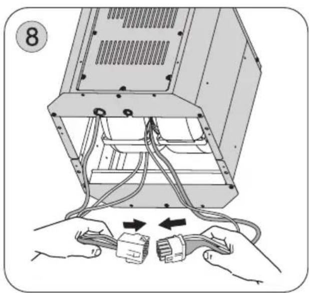 Zephyr DVL-E36ASSX - Specifications Techniques - 2