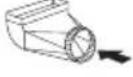 Zephyr DVL-E36ASSX - Ducting Calculation Sheet - 15