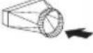 Zephyr DVL-E36ASSX - Ducting Calculation Sheet - 12