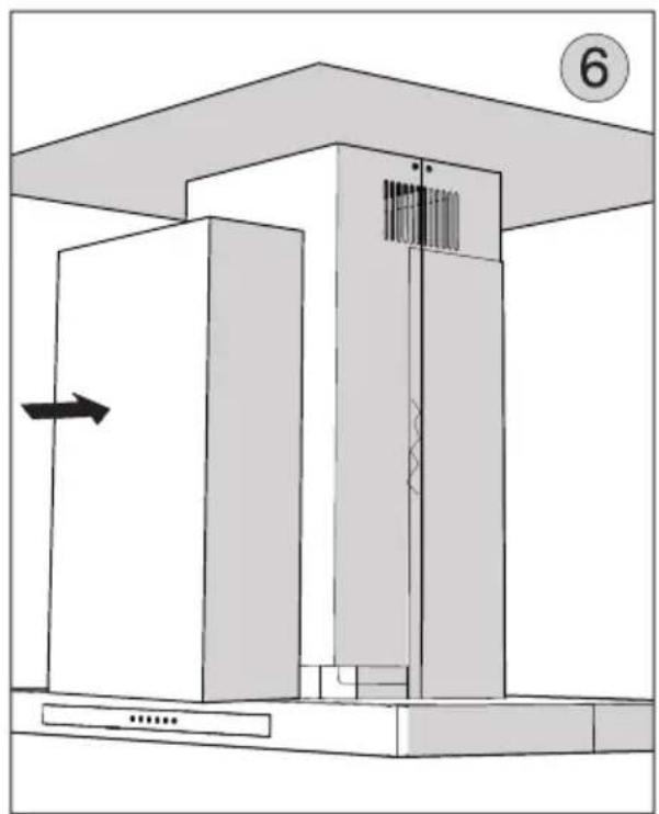 Zephyr DVL-E36ASSX - Specifications Techniques - 8