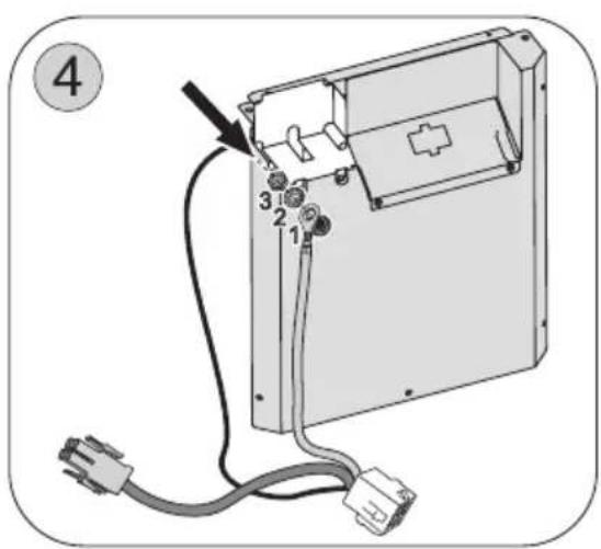 Zephyr DVL-E36ASSX - Installation - Internal Blower - 1