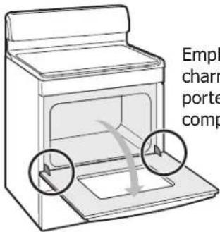 IKEA LAGAN 004.620.48 - IMPORTANT - 1