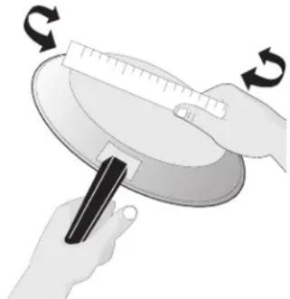 IKEA LAGAN 004.620.48 - Utiliser les ustensiles de cuisine appropriés - 1