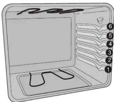IKEA LAGAN 004.620.48 - ATTENTION - 1