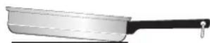 IKEA LAGAN 004.620.48 - Utiliser les ustensiles de cuisine appropriés - 4