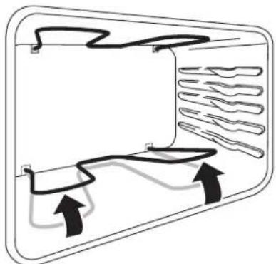 IKEA LAGAN 004.620.48 - Nettoyage sous articles de cuisson - 1
