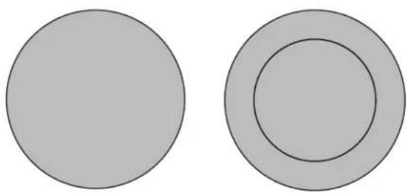 IKEA LAGAN 004.620.48 - Types d'éléments à rayonnement pour les surfaces de cuisson en céramique - 1