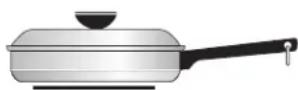 IKEA LAGAN 004.620.48 - Utiliser les ustensiles de cuisine appropriés - 3