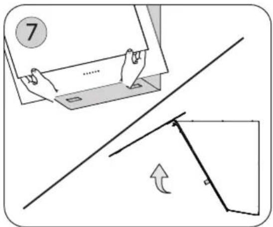 Zephyr DAP-M90AMWX - Specifications Techniques - 6