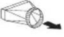 Zephyr DAP-M90AMWX - Ducting Calculation Sheet - 10