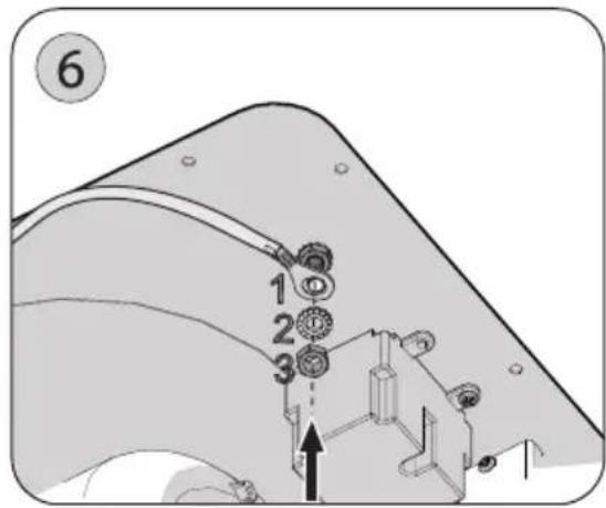 Zephyr DAP-M90AMWX - Specifications Techniques - 5