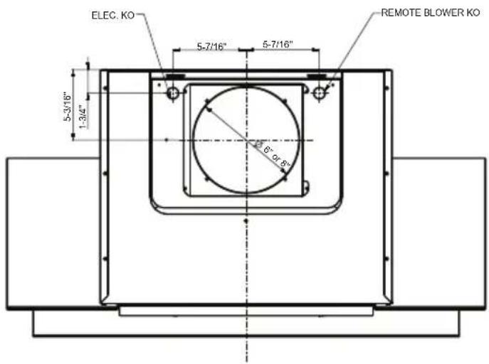 Zephyr DAP-M90AMWX - Hood Specifications - 4