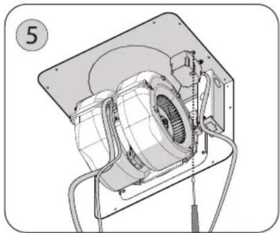 Zephyr DAP-M90AMWX - Specifications Techniques - 4