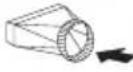Zephyr DAP-M90AMWX - Ducting Calculation Sheet - 14