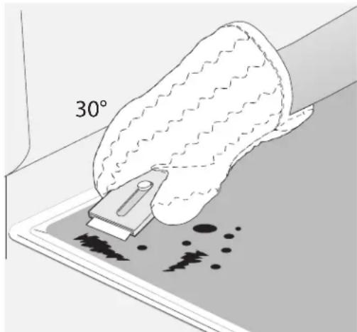 IKEA FÖRVÄLLA 904.620.63 - ATTENTION - 1