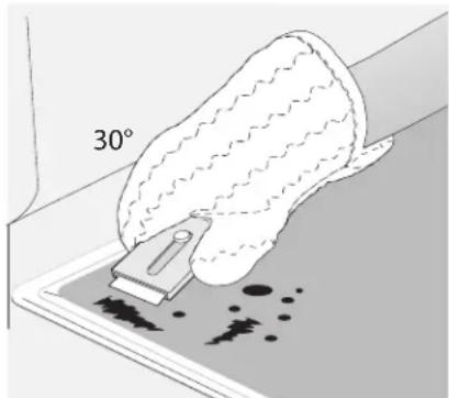 IKEA FÖRVÄLLA 904.620.63 - PRECAUCIÓN - 1
