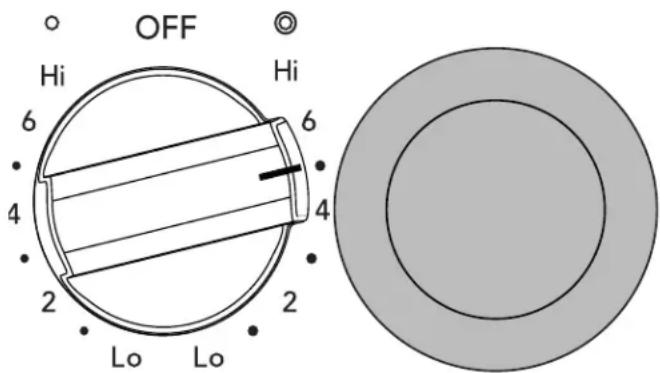 IKEA FÖRVÄLLA 904.620.63 - ATTENTION - 2
