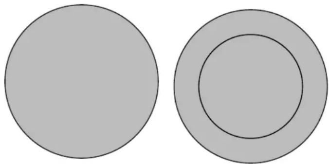 IKEA FÖRVÄLLA 904.620.63 - Types d'éléments à rayonnement pour les surfaces de cuisson en céramique - 1