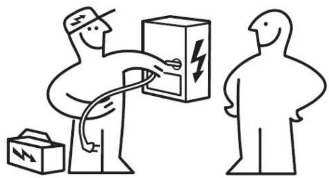 IKEA FÖRVÄLLA 904.620.63 - WARNING - 2
