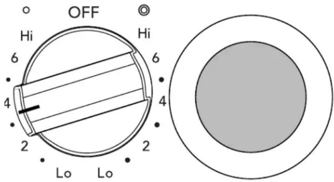 IKEA FÖRVÄLLA 904.620.63 - ATTENTION - 1