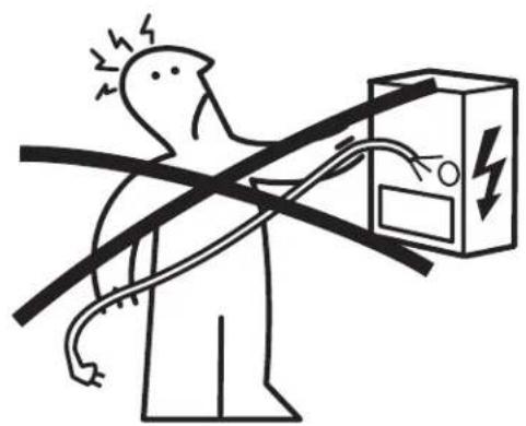 IKEA FÖRVÄLLA 904.620.63 - WARNING - 1