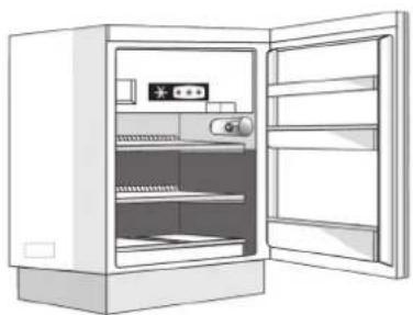 WHIRLPOOL ARZ 005/A+ - COMO ARMAZENAR ALIMENTOSE BEBIDAS - 1