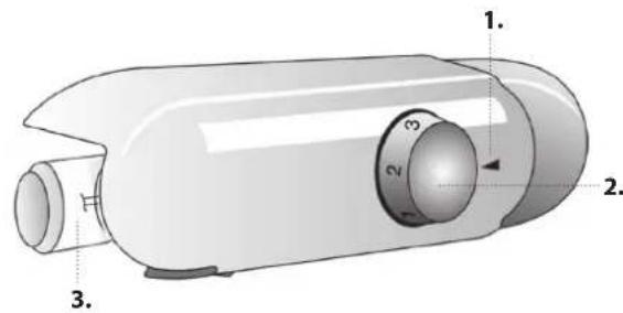 WHIRLPOOL ARZ 005/A+ - INAKAZ EAEIXOY - 1