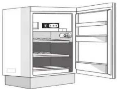WHIRLPOOL ARZ 005/A+ - COMMENT CONSERVER LES ALIMENTS ET LES BOISSONS - 1