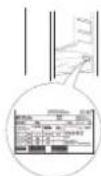 WHIRLPOOL ARZ 005/A+ - Puede consultar los reglamentos, la documentostickandare informacion adicional sobre productos mediana algoa de las seguides formas: - 1