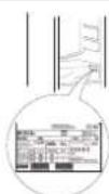 WHIRLPOOL ARZ 005/A+ - GENERELLINFORMASJON - 2