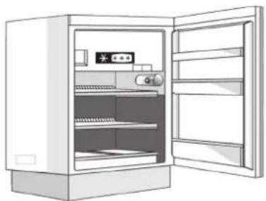 WHIRLPOOL ARZ 005/A+ - CÓMO ALMACENAR ALIMENTOS Y BEBIDAS - 1