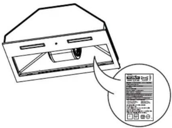 IKEA ÖMSINNAD 404.621.45 - Avant de contacter le centre d'entretien et de réparation agréé: - 1