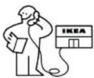 IKEA UTDRAGBAR 904.621.38 - ENGLISH 4 FRANÇAIS 17 ESPAÑOL 30 - 1