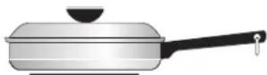 IKEA NEDDRAGEN 004.620.53 - Utiliser les ustensiles de cuisine appropriés - 3