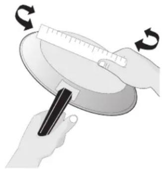 IKEA NEDDRAGEN 004.620.53 - Using Proper Cookware - 1