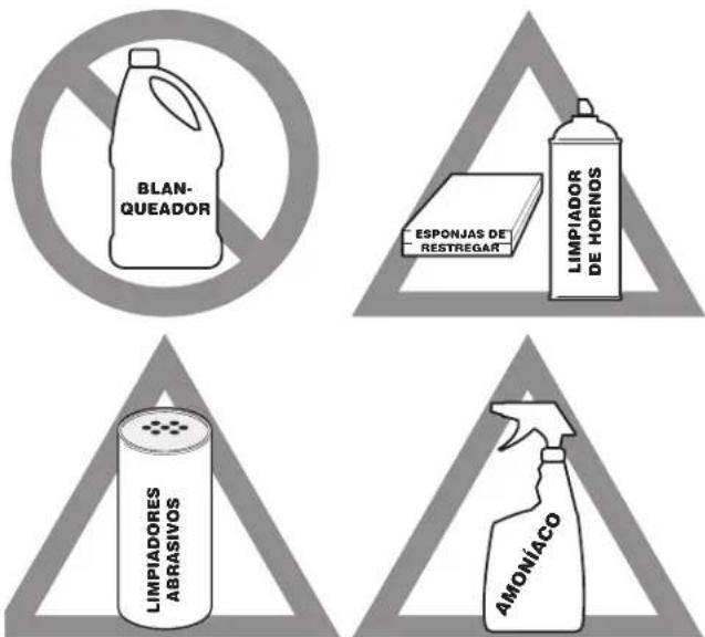IKEA NEDDRAGEN 004.620.53 - PRECAUCIÓN - 1
