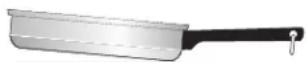 IKEA NEDDRAGEN 004.620.53 - Uso de los utensilios correctos - 5