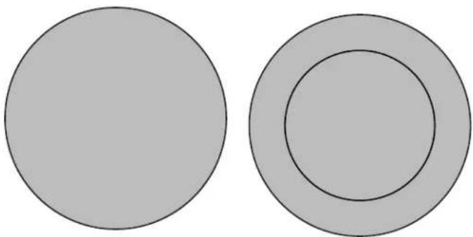 IKEA NEDDRAGEN 004.620.53 - Types of ceramic cooktop elements - 1