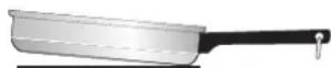 IKEA NEDDRAGEN 004.620.53 - Utiliser les ustensiles de cuisine appropriés - 4