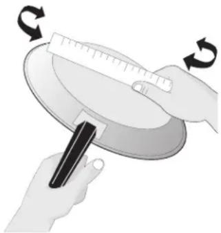 IKEA NEDDRAGEN 004.620.53 - Utiliser les ustensiles de cuisine appropriés - 1