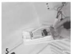 WHIRLPOOL ARC 104/1/A+ - 13