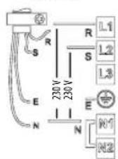 WHIRLPOOL ACM 847/BA - WARNING - 20