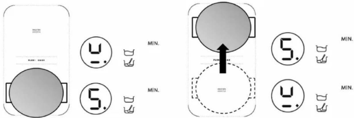 WHIRLPOOL ACM 847/BA - Flexi cook - 1