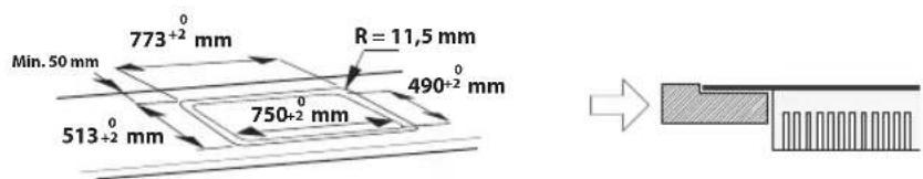 WHIRLPOOL ACM 847/BA - 11