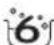 WHIRLPOOL ACM 847/BA - sans-funksjon - 1