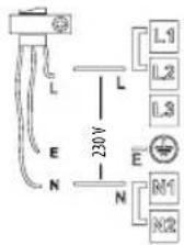 WHIRLPOOL ACM 847/BA - INSTRUÇÕES DE SEGURANÇA IMPORTANTES - 1