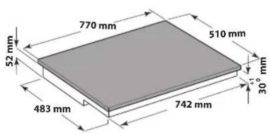 WHIRLPOOL ACM 847/BA - 9