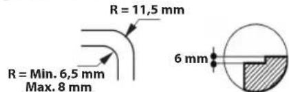 WHIRLPOOL ACM 847/BA - 12